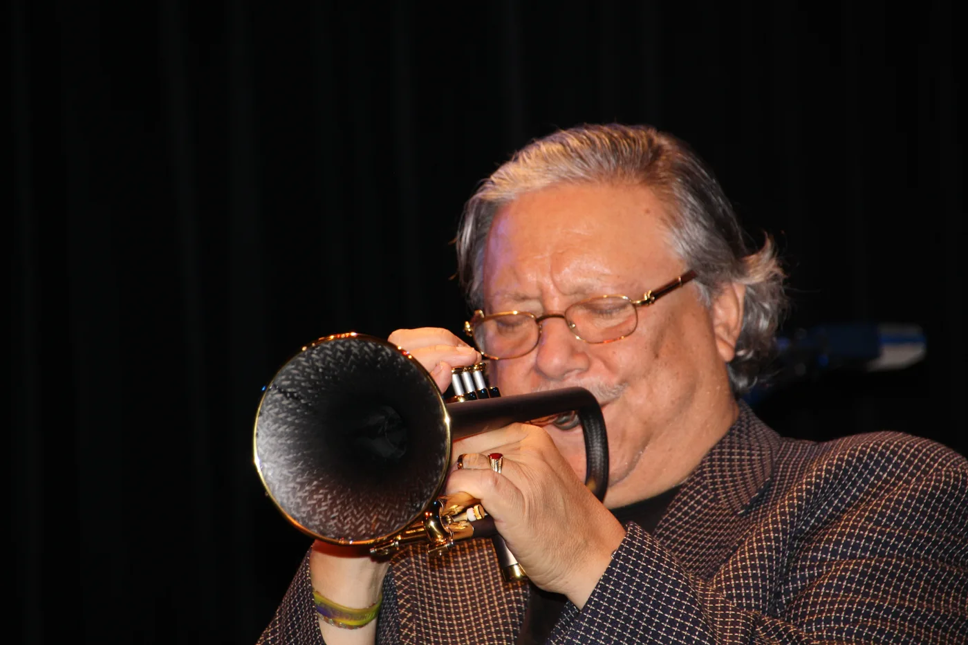 Arturo Sandoval