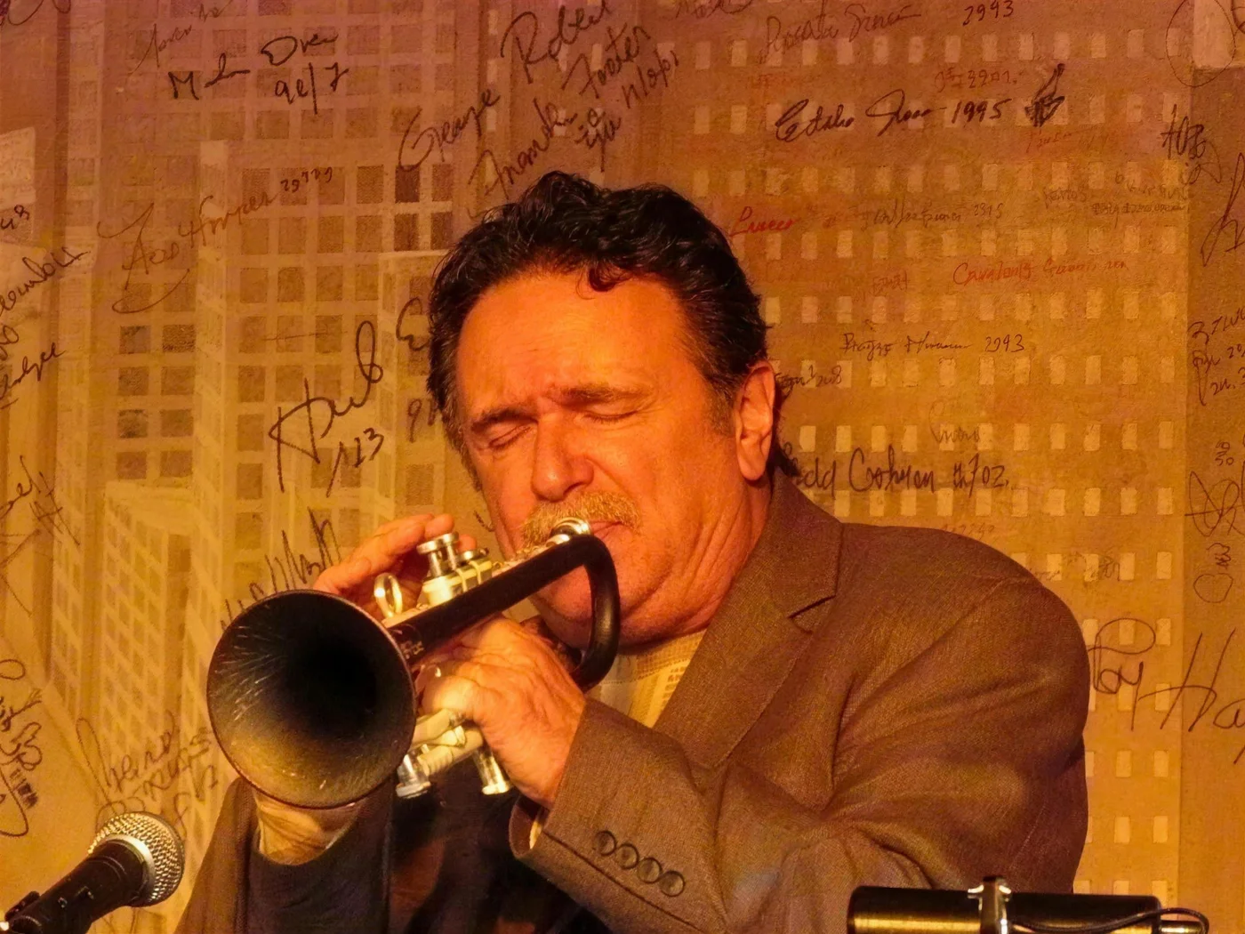 Claudio Roditi