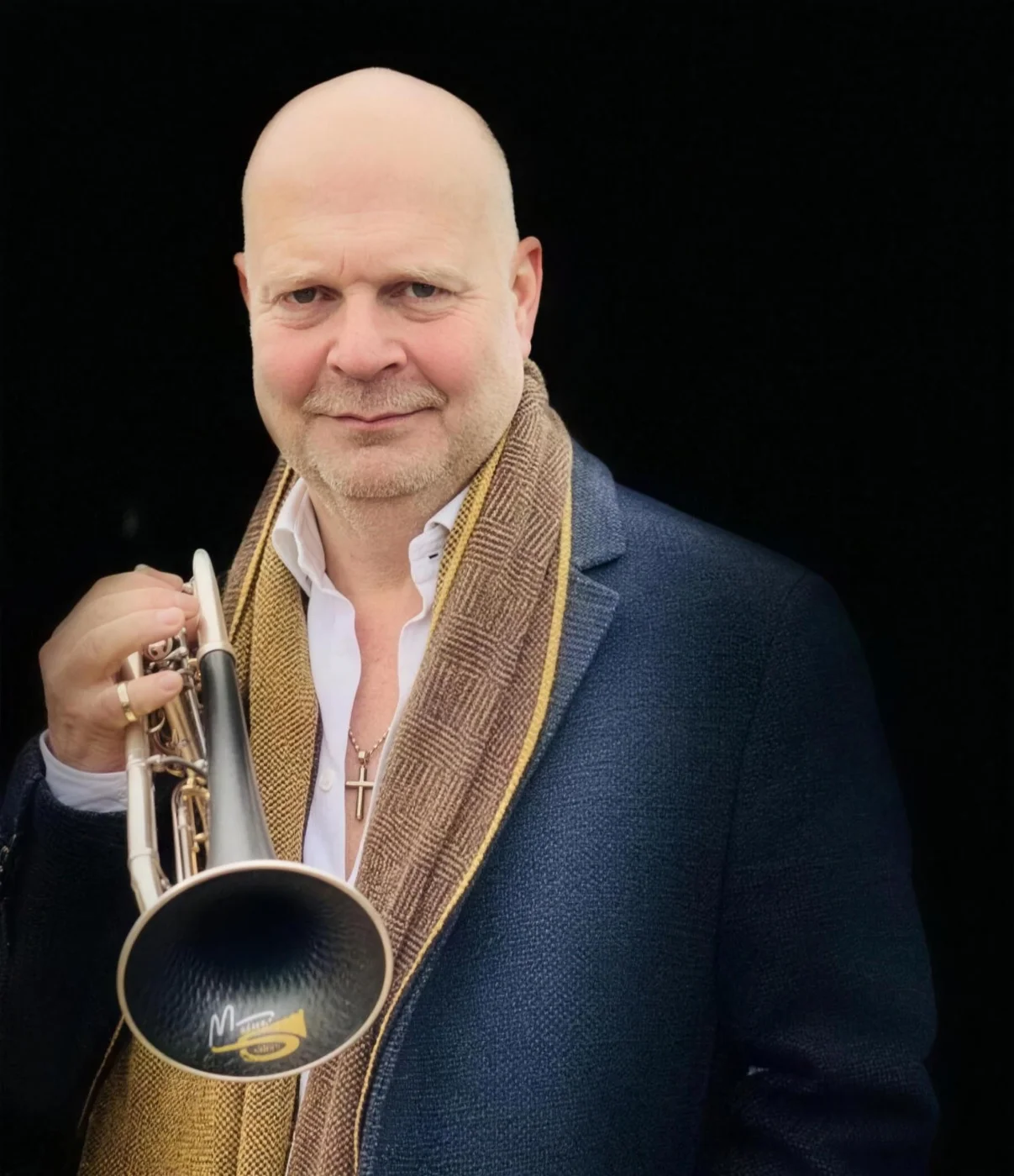 Magnus Johansson