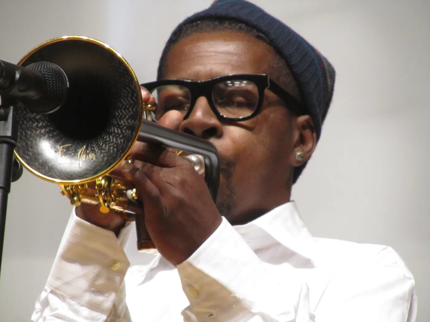 Roy Hargrove