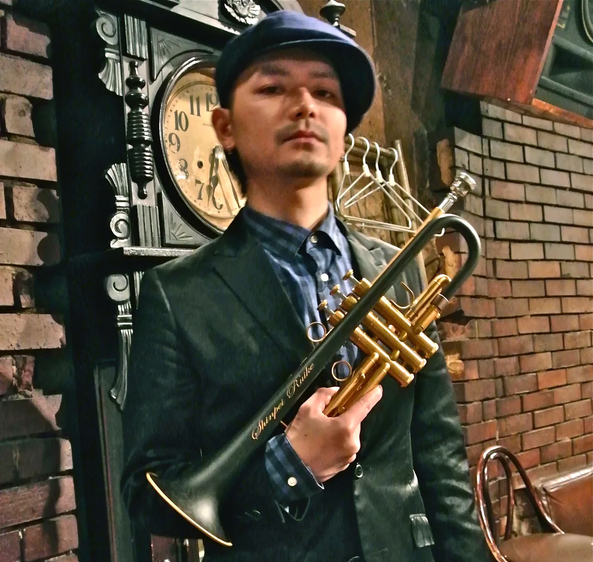 Shinpei Ruike