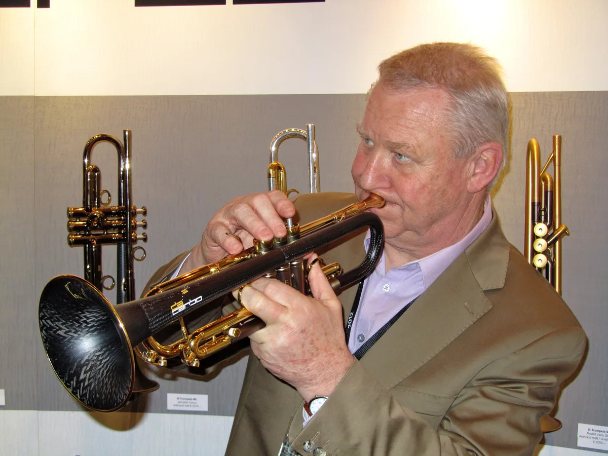 Toni Maier
