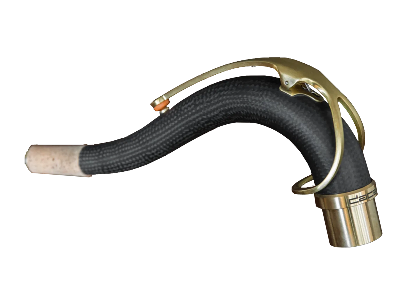 daCarbo Carbon-S-Bogen für Tenorsaxofon