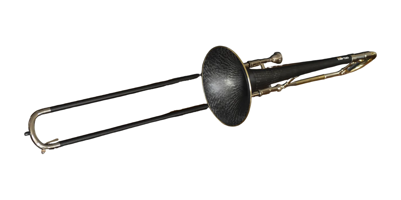 daCarbo Tenor-Jazz-Posaune