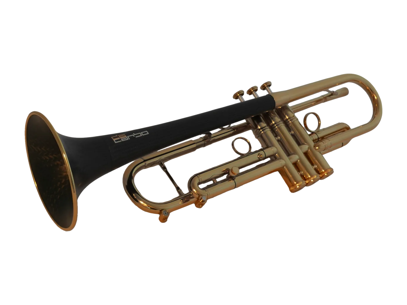 daCarbo Unica B-Trompete